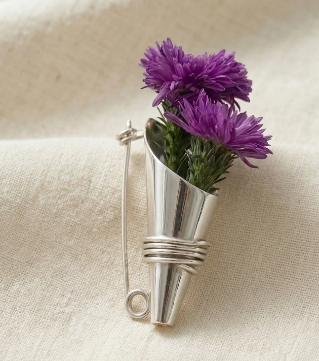 Brooch