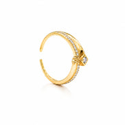 Luna Radiance Ring