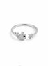 Lucky Whale Ring