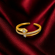 Luna Radiance Ring