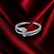 Luna Radiance Ring