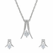 Aurora Grace Jewelry Set