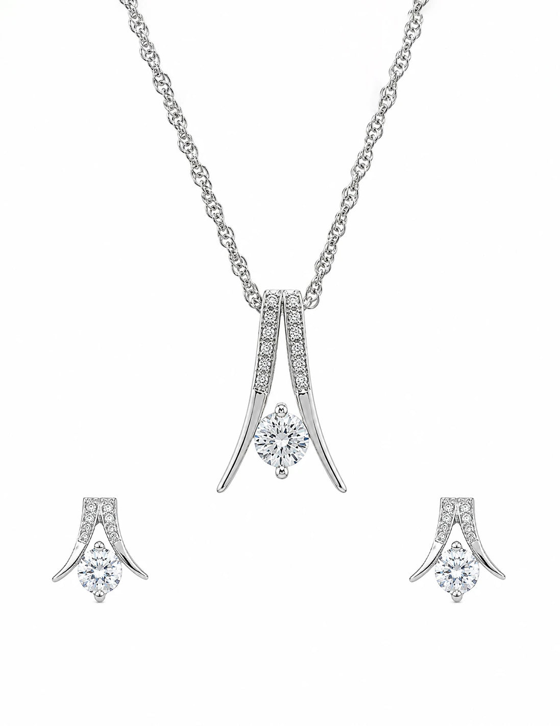 Aurora Grace Jewelry Set
