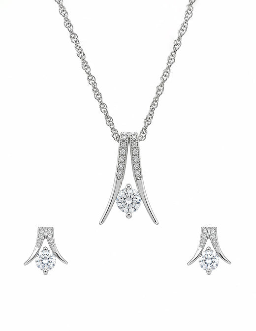 Aurora Grace Jewelry Set