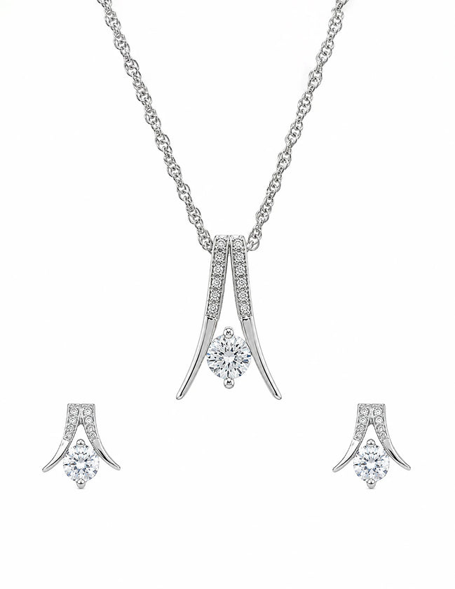 Aurora Grace Jewelry Set