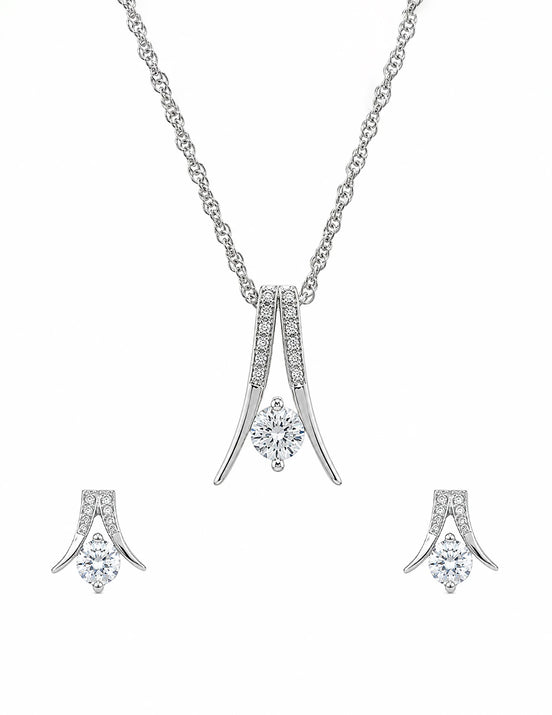 Aurora Grace Jewelry Set