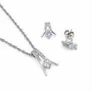 Aurora Grace Jewelry Set