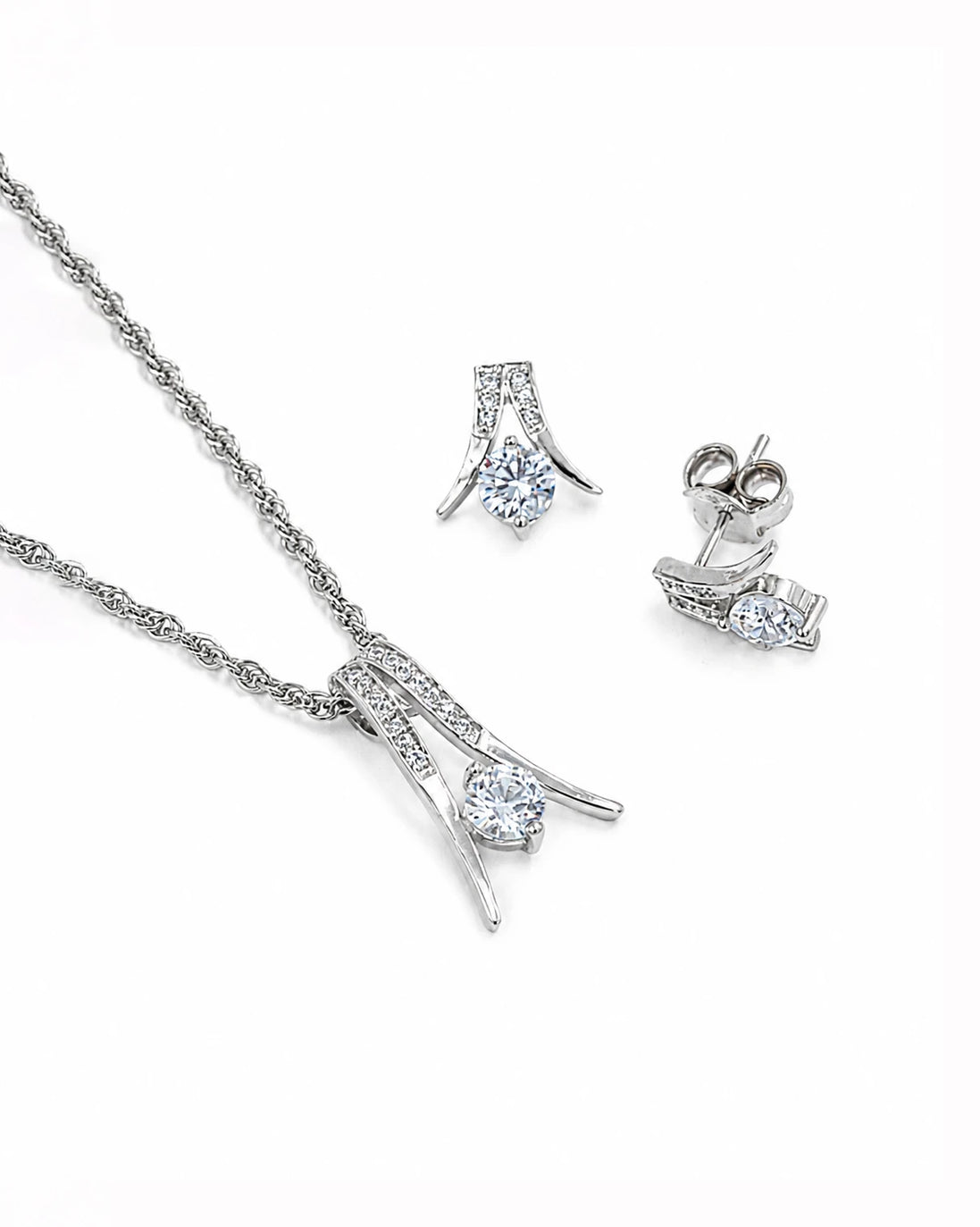 Aurora Grace Jewelry Set