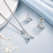 Aurora Grace Jewelry Set