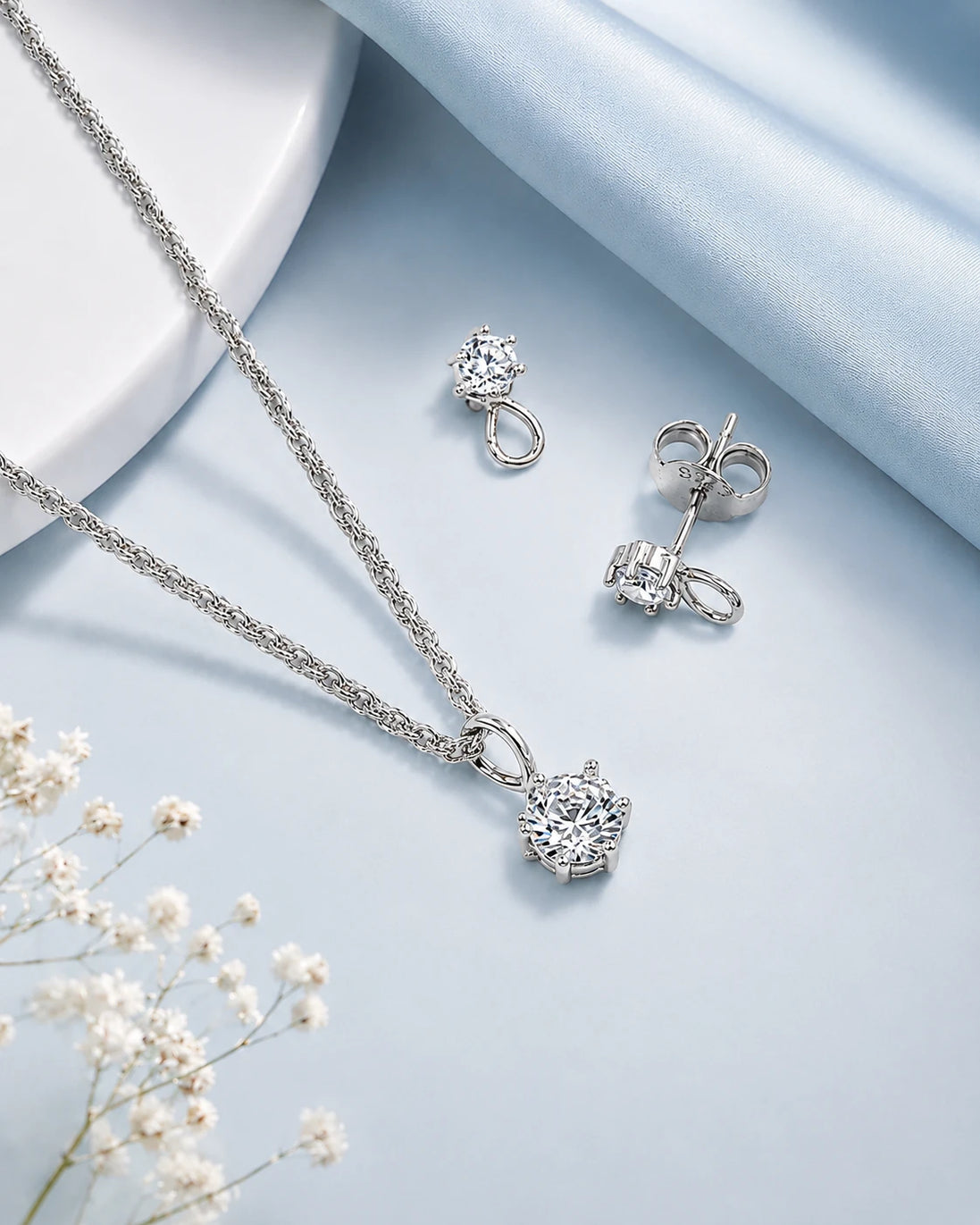 Starlume Jewelry Set