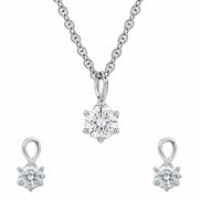Starlume Jewelry Set