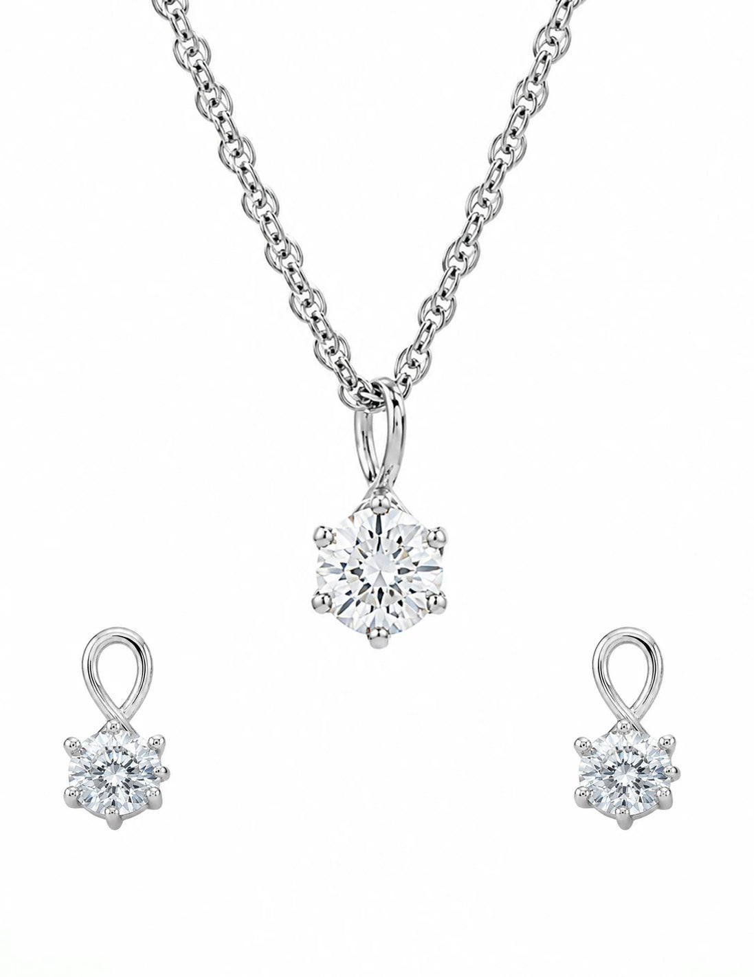 Starlume Jewelry Set