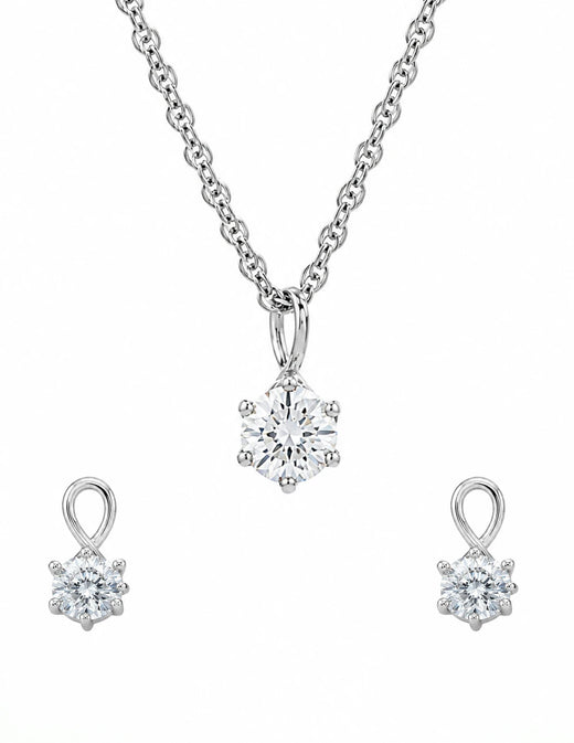Starlume Jewelry Set