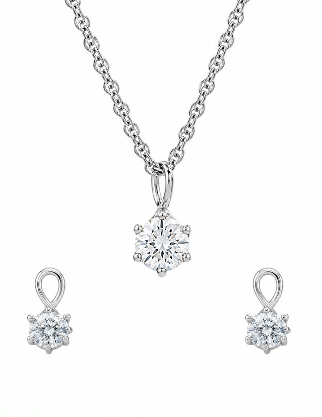 Starlume Jewelry Set