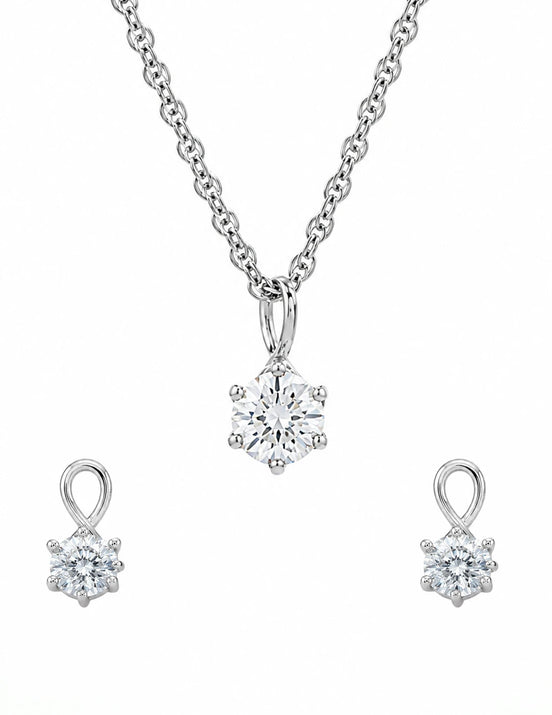 Starlume Jewelry Set