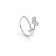 Eternal Heart Ring