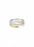 Harmony Duo Ring