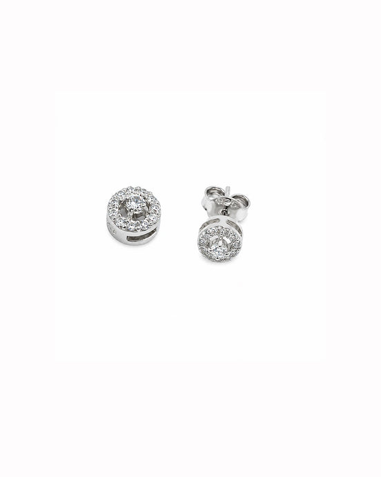 Celestial Halo Jewelry Set