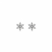 Snowflake Sparkle Jewelry Set