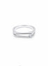 Solitaire Horizon Ring
