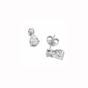 Aurora Duo Drop Jewelry Set