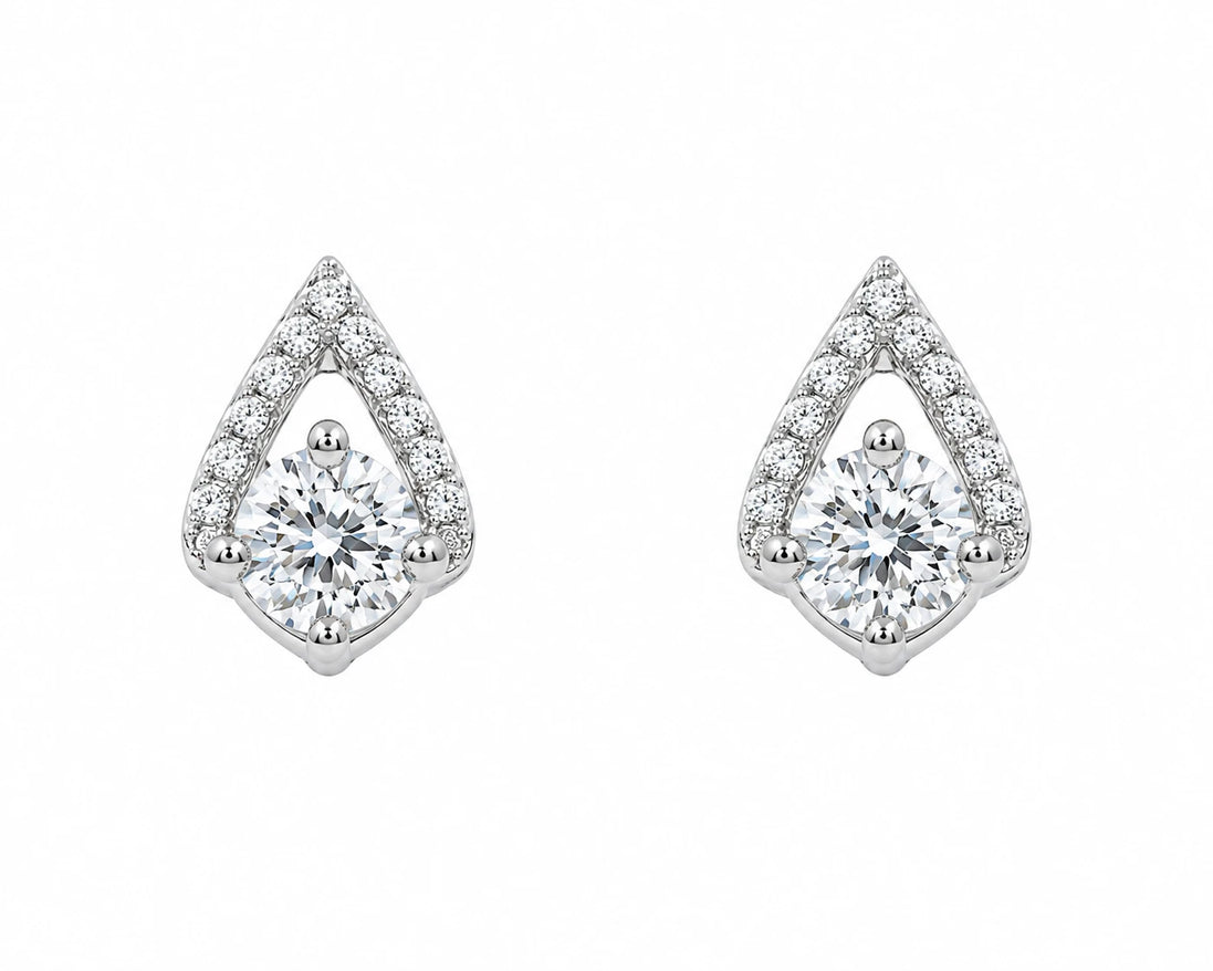 Starlight Embrace Jewelry Set
