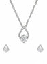 Starlight Embrace Jewelry Set
