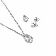 Starlight Embrace Jewelry Set