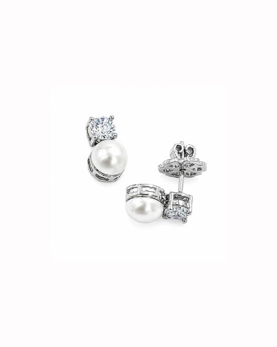 Pearl Radiance Jewelry Set