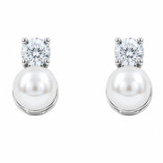 Pearl Radiance Jewelry Set