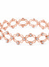 Reverie Flex Ring Bracelet