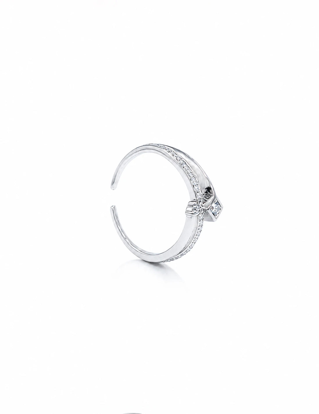Luna Radiance Ring