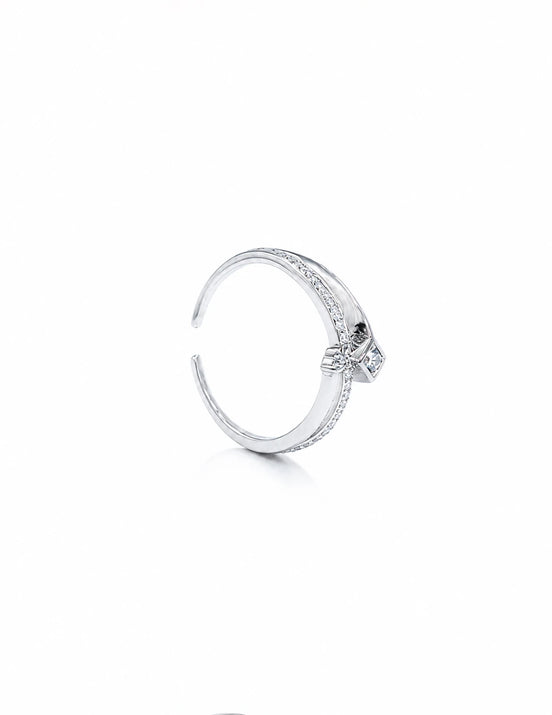 Luna Radiance Ring