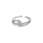 Luna Radiance Ring