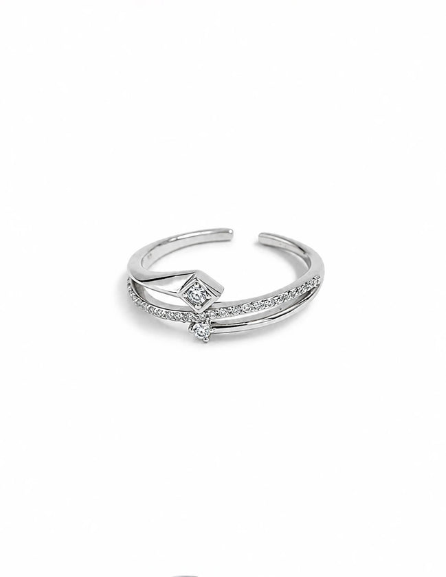 Luna Radiance Ring