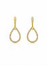 Elara Teardrop Earrings