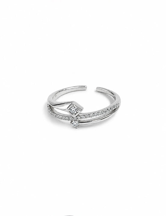 Luna Radiance Ring