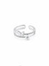 Butterfly Blossom Ring