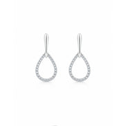 Elara Teardrop Earrings