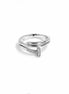 Infinity Nail Ring