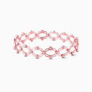 Reverie Flex Ring Bracelet