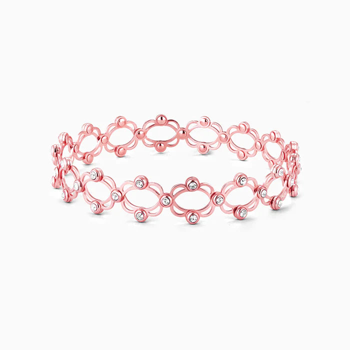 Reverie Flex Ring Bracelet