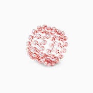Reverie Flex Ring Bracelet