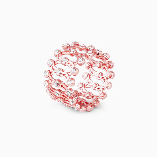 Reverie Flex Ring Bracelet