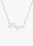 Personalized Name Necklace