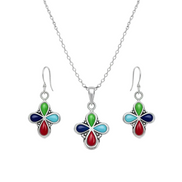 Fiesta Bloom Set