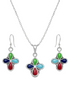 Fiesta Bloom Set