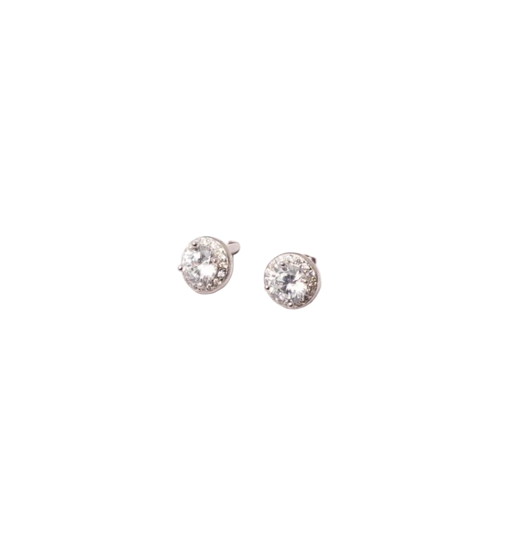 Silver Celestial Spark Set
