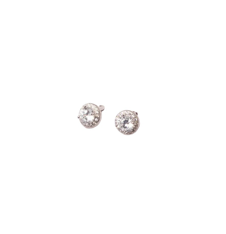 Silver Celestial Spark Set