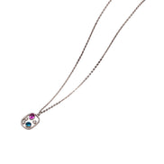 Celeste Prism Pendant